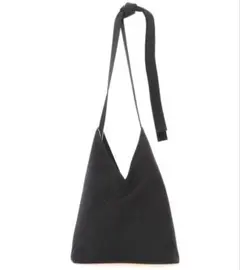 MM6 Margiela マルジェラ ジャパニーズ ショルダー バッグ