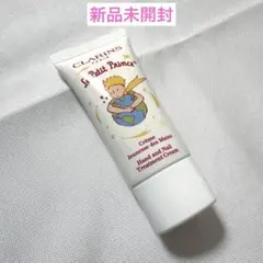CLARINS ハンド/ネイル トリートメント クリーム 30mlのサムネイル