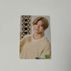 松島聡　猪俣周杜　トレカ