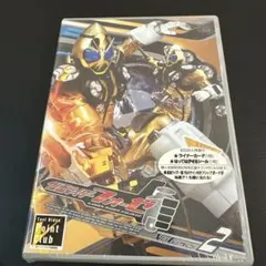 仮面ライダーフォーゼ VOL.2