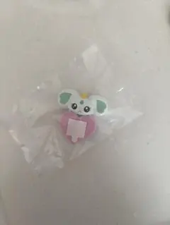 プリキュア 一番くじ ポルン