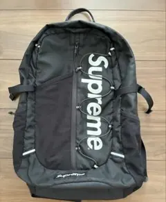 Supreme Backpack バックパックリュック クロコダイル柄13SS - メルカリ