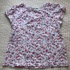 Love&Peace&Money 半袖Tシャツ 90cmのサムネイル