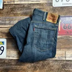 ま*ー様 Levi’s 517 デニムパンツ USA古着 フレア ブーツカット
