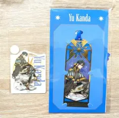 D.gray-man 未開封パック他 D.Gray-man Machiboke Mini Figure set of 5 types BANDAI | eBay