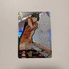 ハイキュー バボカ 最強の挑戦者 山口忠 頂