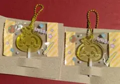 ちいかわ キャンディチャームズ グミ うさぎ