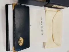 ○ ダンヒル　キーケース　4連　未使用品