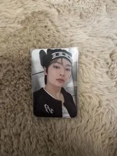 straykids アイエン 5star mmt店舗特典トレカ