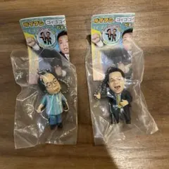 ダイアン ガチャガチャ