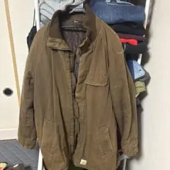 カーハート ジャケット