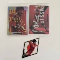 富田将馬