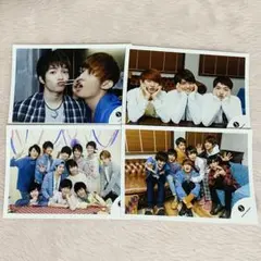 向井康二 写真 ジュニア