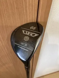 人気 簡単　キャスコ ユーティリティ UFO 66 S KASCO U6のサムネイル