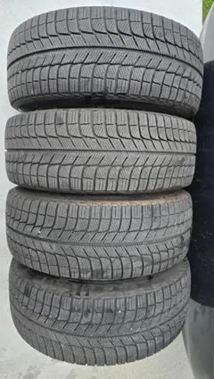86 BRZ ZC6/ZN6 17インチ ミシュラン 215/45R17のサムネイル