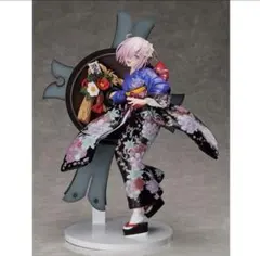 2026年最新】Fate/Grand Order マシュ・キリエライト ~デンジャラス
