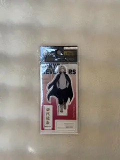 東京リベンジャーズ 佐野 万次郎 アクリルスタンド