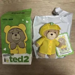 2026年最新】テッド2の人気アイテム - メルカリ