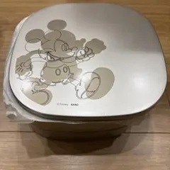 ミッキー　お重箱　※名入り