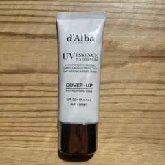 d'Alba UV ESSENCE WATERFILL+ 50ml