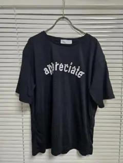 nissen　パール付きTシャツのサムネイル