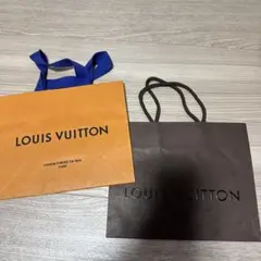 ルイヴィトン　ショッパー