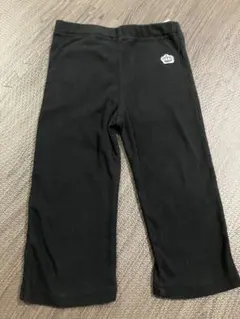 BABYDOLL 夏用 黒ハーフパンツ ポケット付き スパッツ