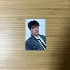 Hollow 封入 トレカ 通常盤 スンミン