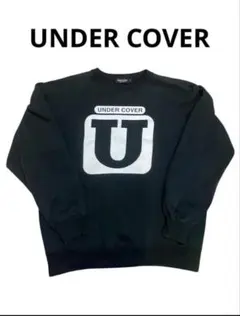 2026年最新】UNDERCOVER メンズ トレーナー・スウェットの人気アイテム