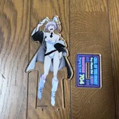 劇場版クドわふたー 二木佳奈多 & あーちゃん先輩 缶バッジ リトル