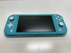 Nintendo Switch Lite ターコイズ 本体