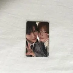 nctwish wishlist ケミトレカ ジェヒ サクヤ