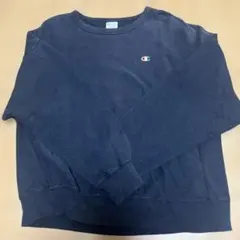 Champion リバースウェーブ スウェット