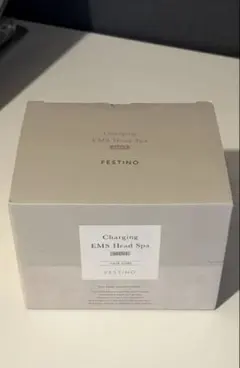 フェスティノCharging EMS Head Spa MINIのサムネイル