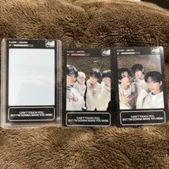 ENHYPEN weverse特典