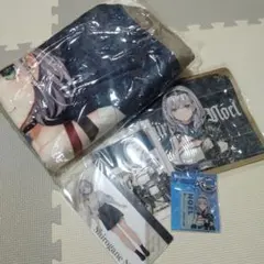 ホロライブ☆ANIPLUS☆韓国☆白銀ノエル