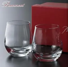 Baccarat バカラ グラス ペア シャトーバカラ タンブラーS セット2個