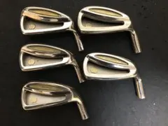 428 マジェスティ/ROYALⅣ/5I-9I/ヘッドのみ5個セット