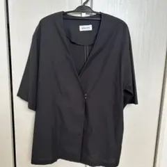 グローバルワークノーカラージャケットのサムネイル