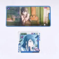 プロセカ メモステ 星乃一歌