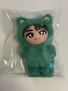 新品・未使用 超特急 タクヤ 草川拓弥 たくねこちゃんまん
