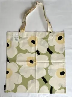 marimekko ノベルティトートバッグ&ミニタオル2026定価購入 - メルカリ