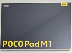 新品未開封 POCO Pad X1 グローバル版 512GB Xiaomi - メルカリ