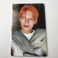 コルティス　ジェームス　特典トレカ