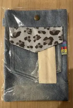 Vaundy VAWS Logo Pochette Denim - メルカリ
