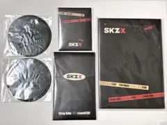Stray Kids 6期 本国ペンミ 入場特典 セット - メルカリ