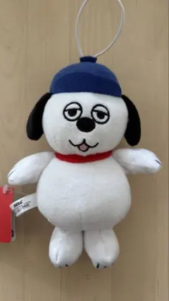 オラフ　Vintage PEANUTS OLAF 3P4 x Peanuts® - Olaf Classic Fridge Magnet