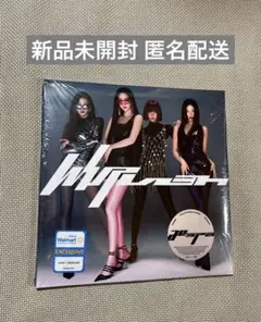 aespa Whiplash Limited Ver カリナ - メルカリ