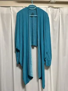未使用　patagonia レディース カーディガン M