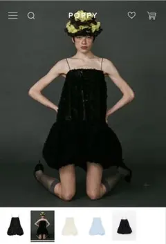 2026年最新】poppy あさぎーにょ チュニックの人気アイテム - メルカリ